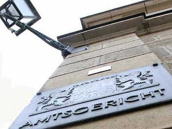 Das Haßfurter Amtsgericht. Foto: FT-Archiv