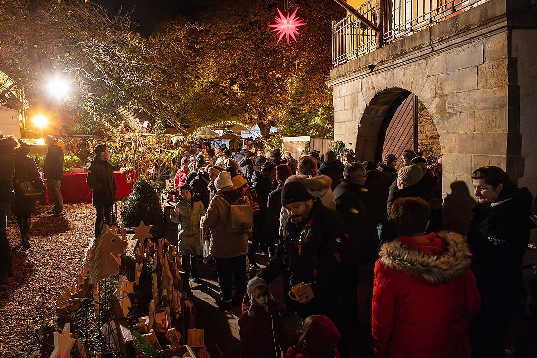 Christkindles-Werkst&auml;tten