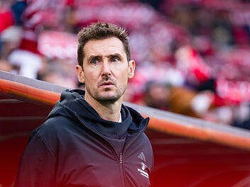 FCN: Tabellenkeller statt Liga-Spitze - jetzt brennt der Baum