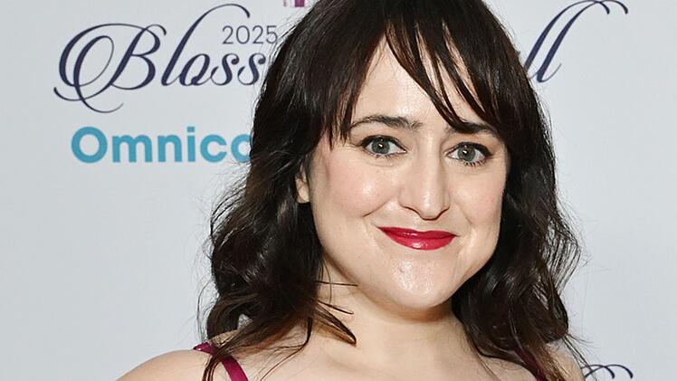 Mara Wilson war in den 1990er-Jahren ein Kinderstar, doch den Erfolg konnte sie nicht lange aufrechterhalten.