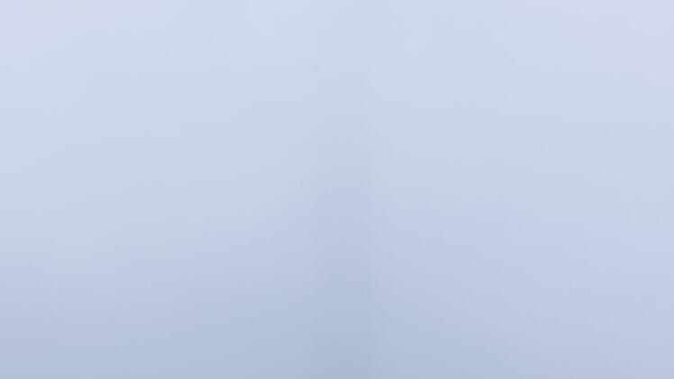 Sprengung Kamin des Steinkohlenkraftwerks Ibbenb&uuml;ren