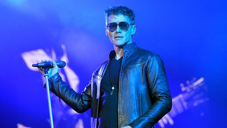 Morten Harket