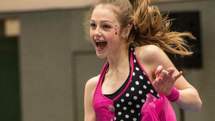 ...und Emily Abendschön. Fotos: Fotokunst Elbe