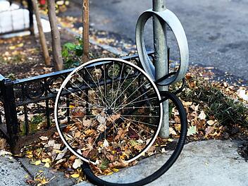 Stiftung Warentest testet die Fahrradschlösser unter möglichst realen Bedingungen. Bild: Unsplash