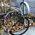 Stiftung Warentest testet die Fahrradschlösser unter möglichst realen Bedingungen. Bild: Unsplash