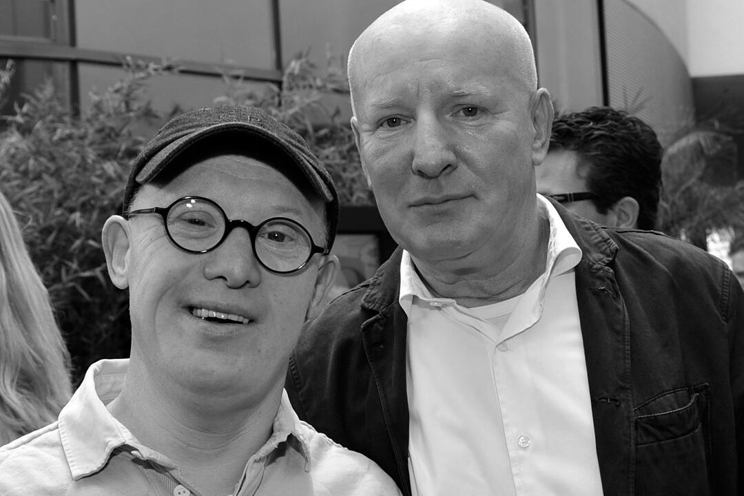 Bobby Brederlow: 17. Juni 1961-22. November 2024
