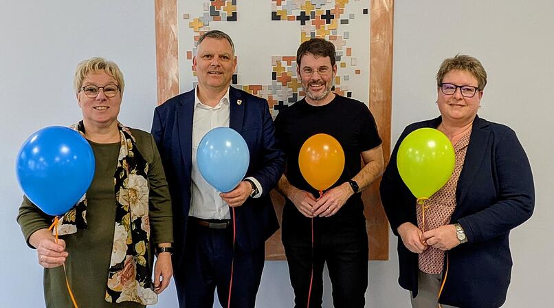 Hort Volkach vergr&ouml;&szlig;ert: 15 neue Pl&auml;tze nach Sanierung