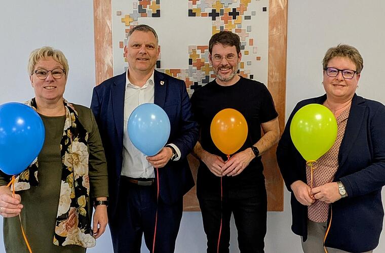 Hort Volkach vergrößert: 15 neue Plätze nach Sanierung