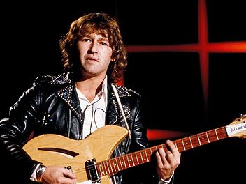 Vom Fl&uuml;chtlingskind zum Rockstar: "Terra X History" skizziert den Lebensweg von Peter Maffay anhand von sieben "entscheidenden Wendepunkten".