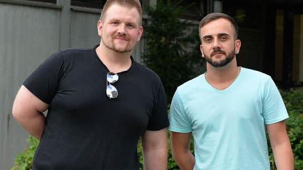 Die weiteste unnötige Reise hatten die Schiedsrichter.