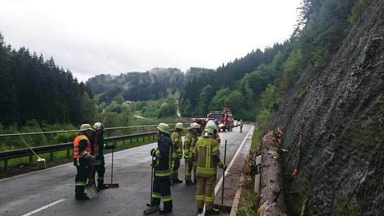 Foto: Freiwillige Feuerwehr Ludwigsstadt