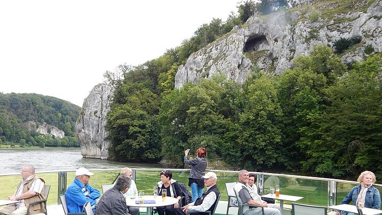 Schöne AussichtHorst Wunner