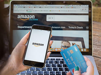Amazon, Online-Shopping, Amazon-Deals