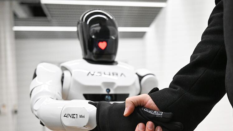 Neura Robotics