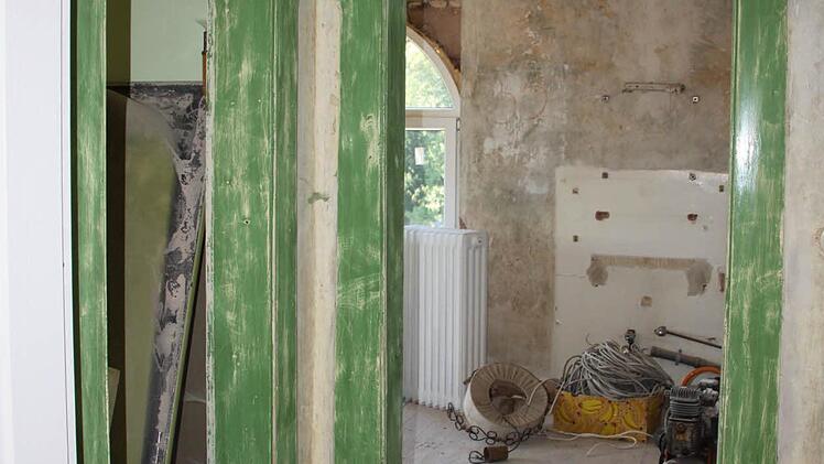 Foto: Ulrike Müller