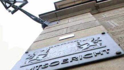 Das Amtsgericht in Haßfurt.Foto: FT-Archiv