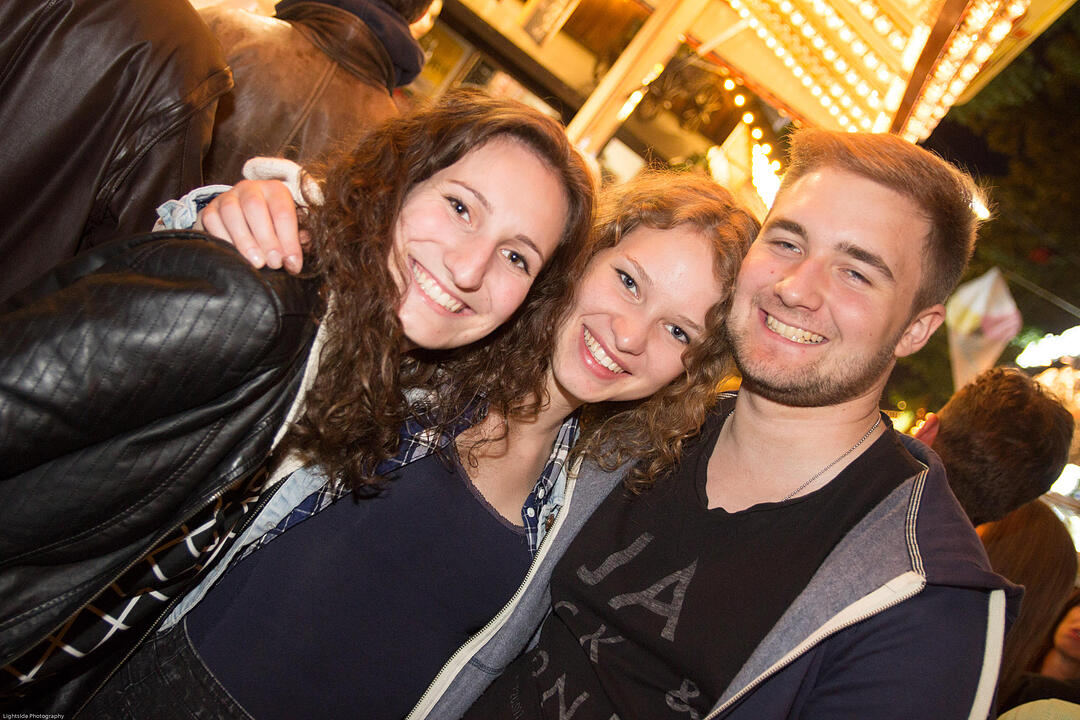 23.05.2015 Erlangen - Bergkirchweih Tag 3