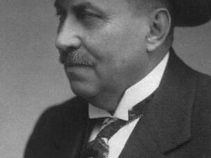 Hans Diroll Foto: Archiv