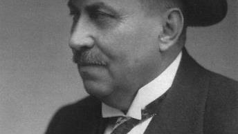 Hans Diroll Foto: Archiv