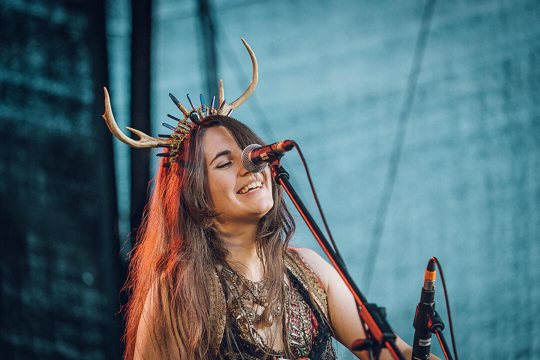Die Folk-, Fantasy- und Mittelalter-Szene trifft sich in Selb!