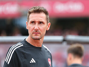 FCN-Trainer Klose streicht für Serra die Startelf! Sturm-Problem sieht er nicht