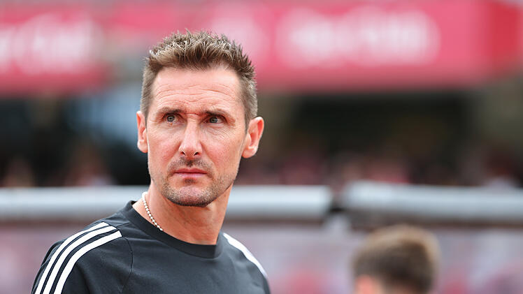 FCN-Trainer Klose streicht für Serra die Startelf! Sturm-Problem sieht er nicht