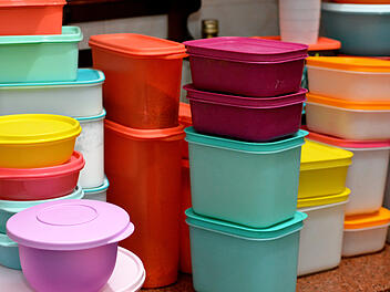 Tupperware hat Geschäftsbetrieb in Deutschland eingestellt - drastische Konsequenzen für Kunden