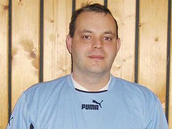 Thomas Welscher