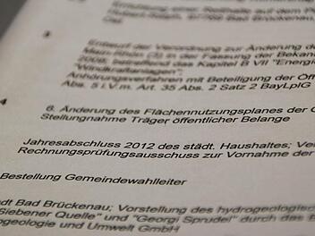 Symbolbild: Ulrike Müller