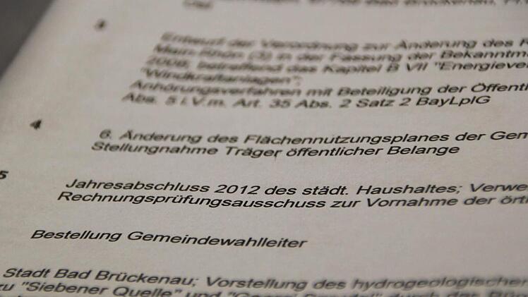 Symbolbild: Ulrike Müller