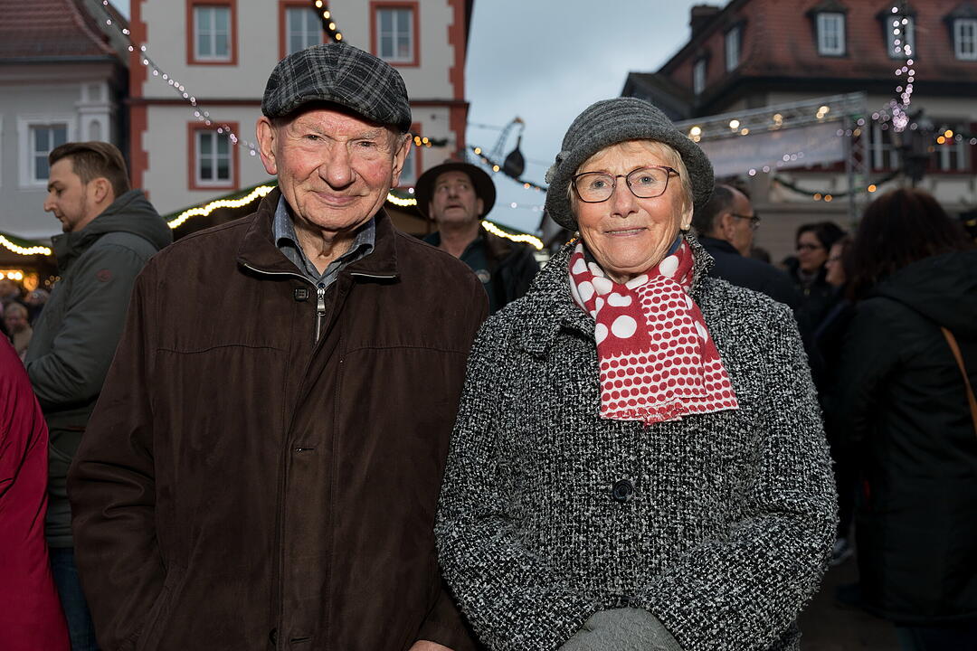 Winterzauber