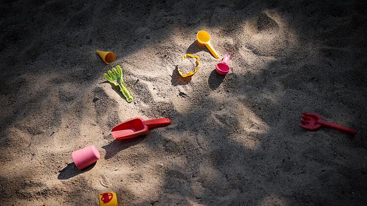 Spielsand