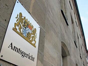 Das Kronacher Gericht musste sich mit einem Fall von Kinderpornografie befassen. Foto: Archiv/Marco Meißner