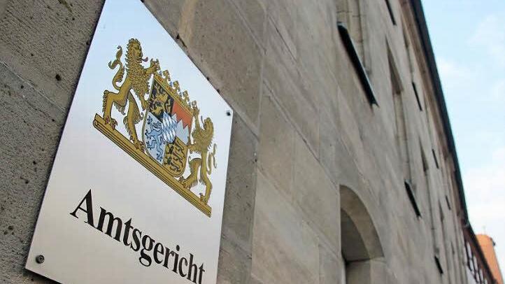 Das Kronacher Gericht musste sich mit einem Fall von Kinderpornografie befassen. Foto: Archiv/Marco Meißner