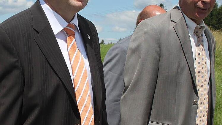 Der Pfarrgemeinderat. Foto: Veronika Schadeck