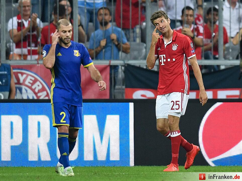 Fußballspruch des Jahres 2016: Das sind die Kandidaten