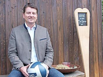 Sandro Kirchner ist von Markus Söder zum Staatssekretär des Innenministeriums ernannt worden.