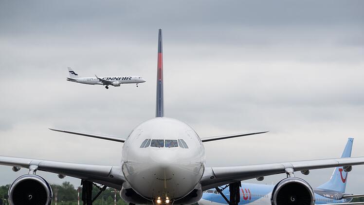Flughafen Frankfurt