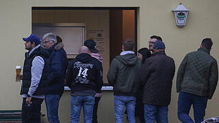 Dettelbach und Ortsteile - TSV/DJK Wiesentheid