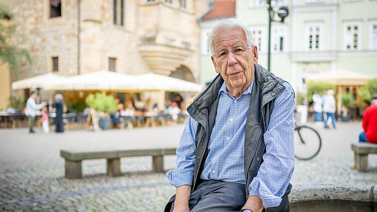Historiker entdecken Hinweise auf ältesten Bratwursstand