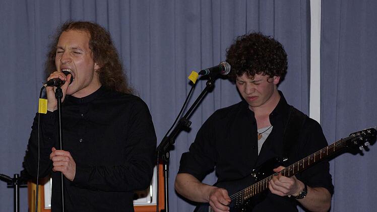 Abschlusskonzert in der Musikakademie Foto: Winfried Ehling