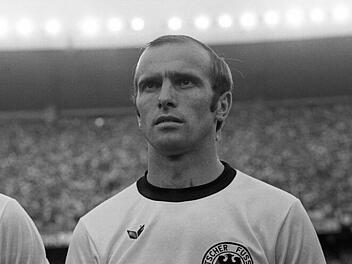 Als der Neustadter Erich Beer dem Kaiser die Show stahl