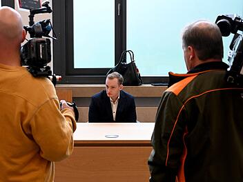 Prozess-Neuauflage zum mutmaßlichen Mord an Studentin Aschau