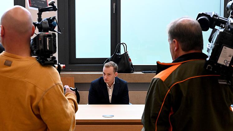 Prozess-Neuauflage zum mutmaßlichen Mord an Studentin Aschau