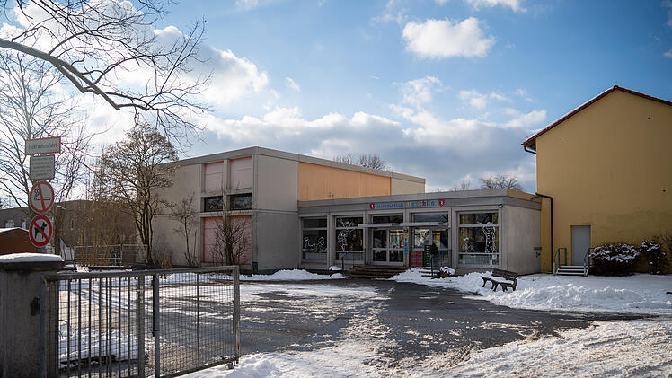 N&uuml;rnberger Land: Heizung kaputt - Schule l&auml;sst Pr&auml;senzunterricht ausfallen