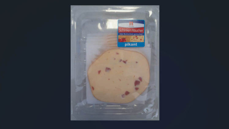R&uuml;ckruf bei Rewe: Warnung vor Fremdk&ouml;rpern in K&auml;se