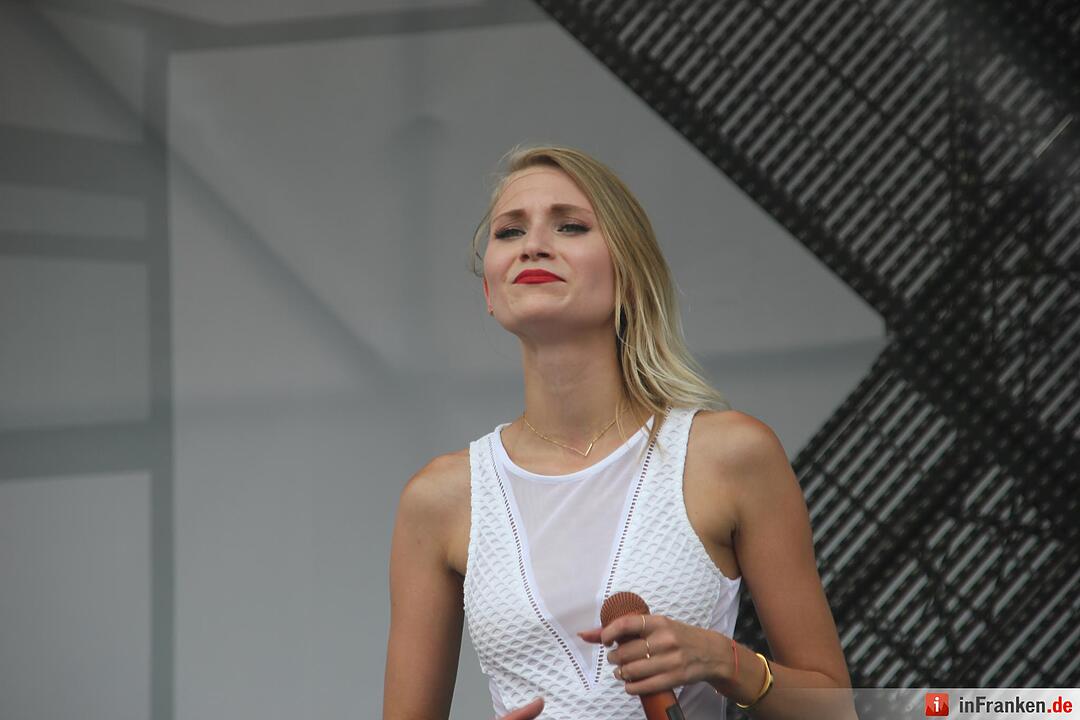 Glasperlenspiel bei Open Beatz 2016
