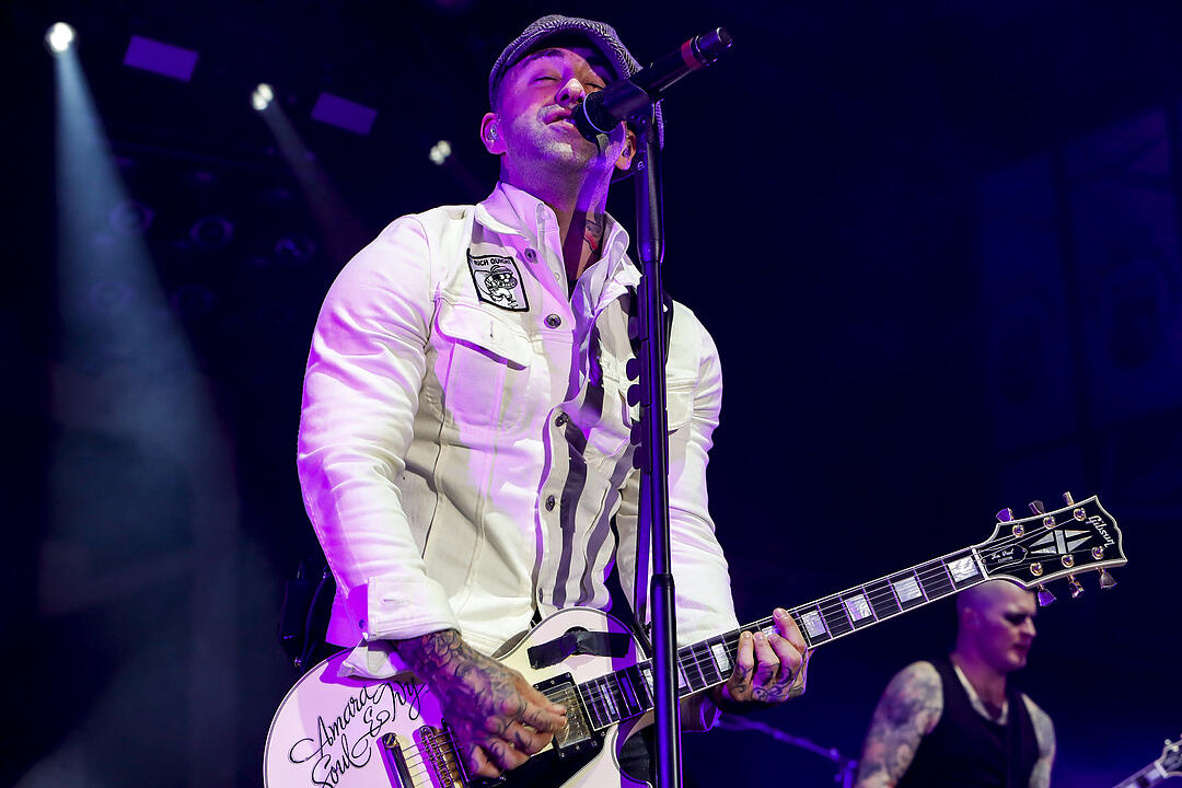 Die Broilers in Bamberg