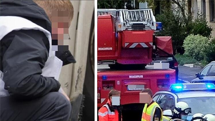 Nürnberg: Mann gibt sich nach Horror-Unfall als Sachverständiger aus - dann taucht echter Gutachter auf