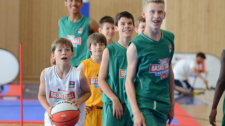 Foto: kinder+Sport